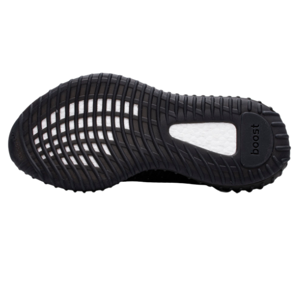 Adidas Yeezy Boost 350V2 Oreo Casual Shoes