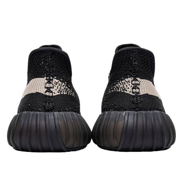 Adidas Yeezy Boost 350V2 Oreo Casual Shoes