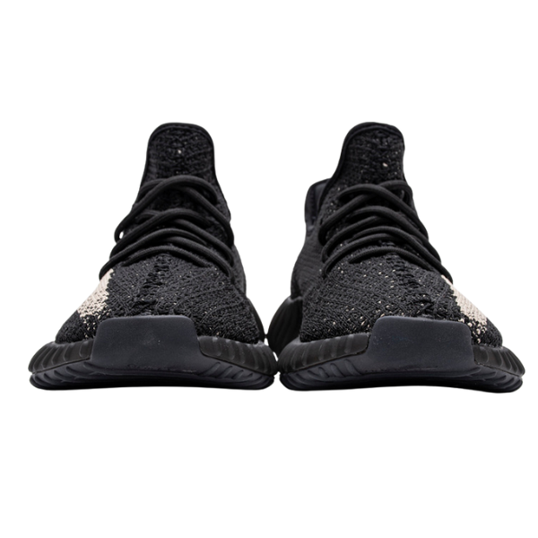 Adidas Yeezy Boost 350V2 Oreo Casual Shoes