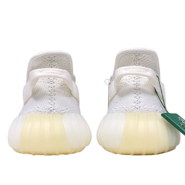 Adidas Yeezy Boost 350V2 Cream White Casual Shoes