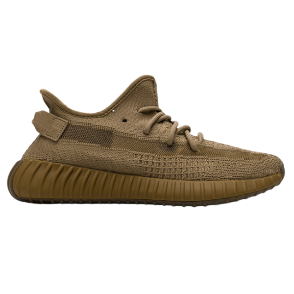Adidas Yeezy Boost 350V2 Earth Casual Shoes