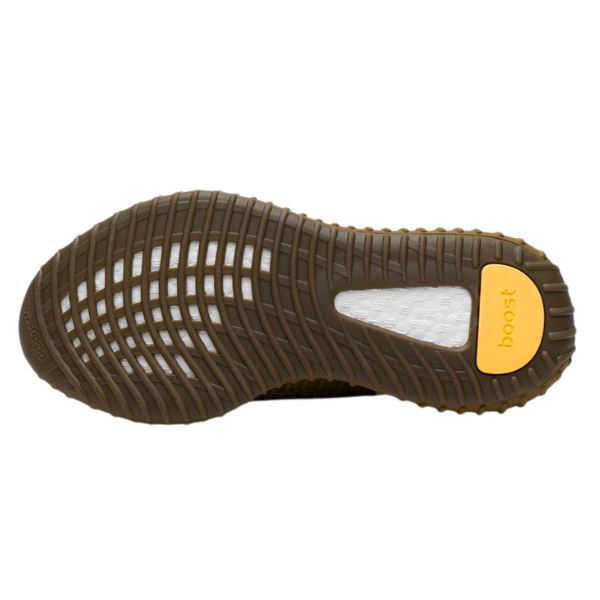 Adidas Yeezy Boost 350V2 Earth Casual Shoes