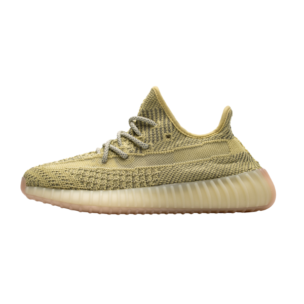Zapatillas casuales Adidas Yeezy Boost 350V2 Lundmark