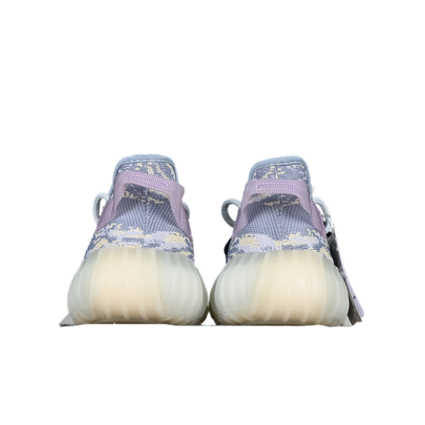 Adidas Yeezy Boost 350V2 MX Blue Casual Shoes