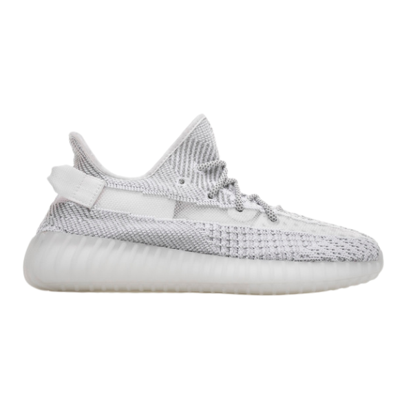 Adidas Yeezy Boost 350V2 Static Casual Shoes