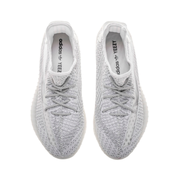 Adidas Yeezy Boost 350V2 Static Casual Shoes