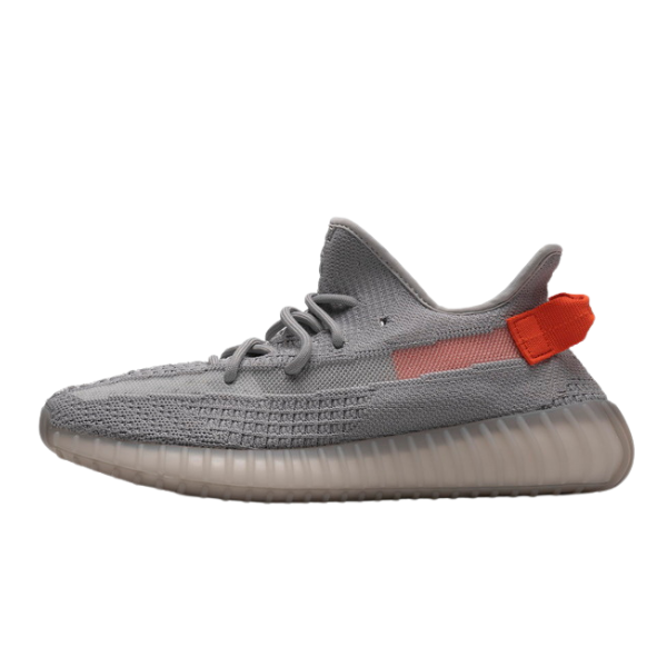 Zapatillas casuales Adidas Yeezy Boost 350V2 con luz trasera