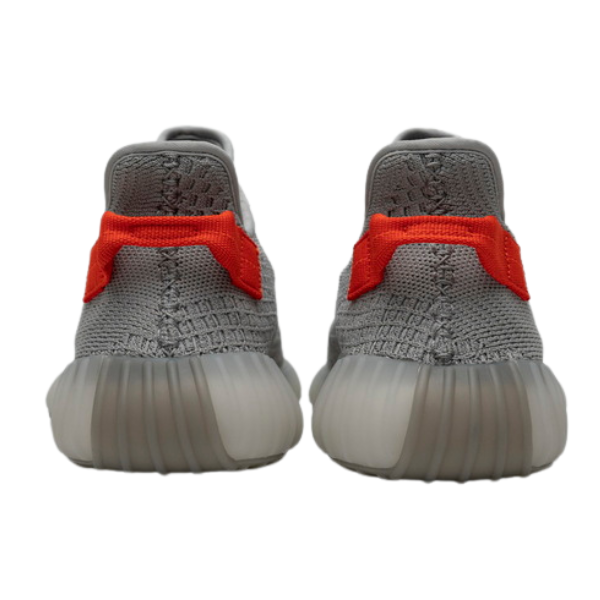 Adidas Yeezy Boost 350V2 Tail Light Casual Shoes