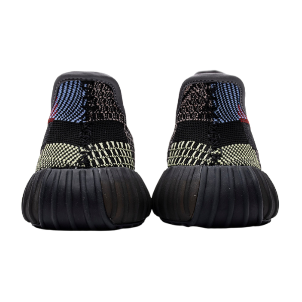 Adidas Yeezy Boost 350V2 Yecheil Reflective Casual Shoes