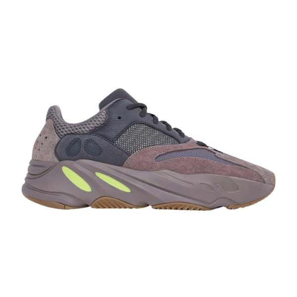 Adidas Yeezy Boost 700V2 Mauve Casual Shoes