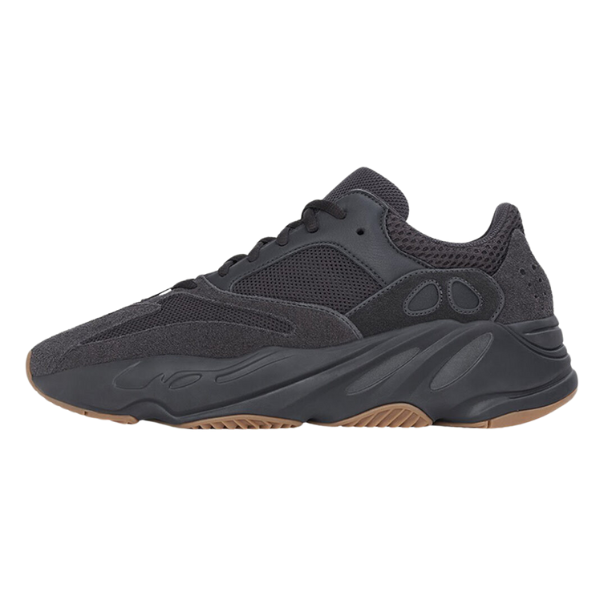 Zapatillas casuales Adidas Yeezy Boost 700V2 Utility negras