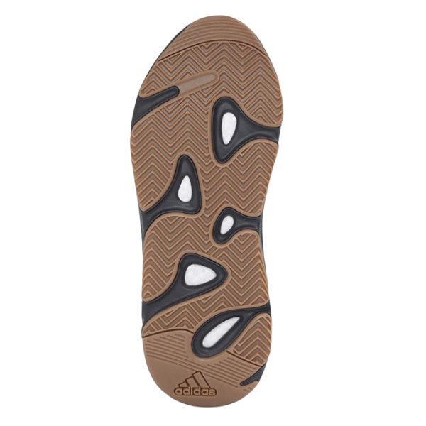 Adidas Yeezy Boost 700V2 Utility Black Casual Shoes