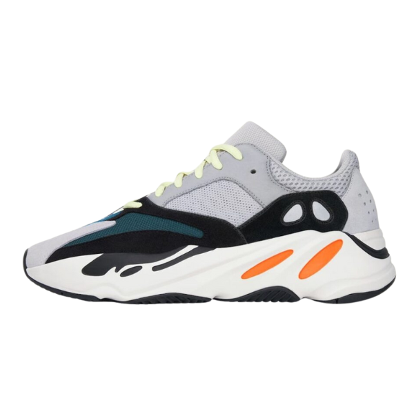 Zapatillas casuales Adidas Yeezy Boost 700V2 Wave Runner