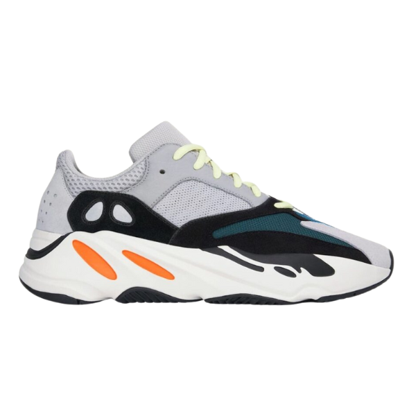 Zapatillas casuales Adidas Yeezy Boost 700V2 Wave Runner