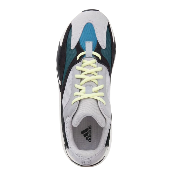 Zapatillas casuales Adidas Yeezy Boost 700V2 Wave Runner