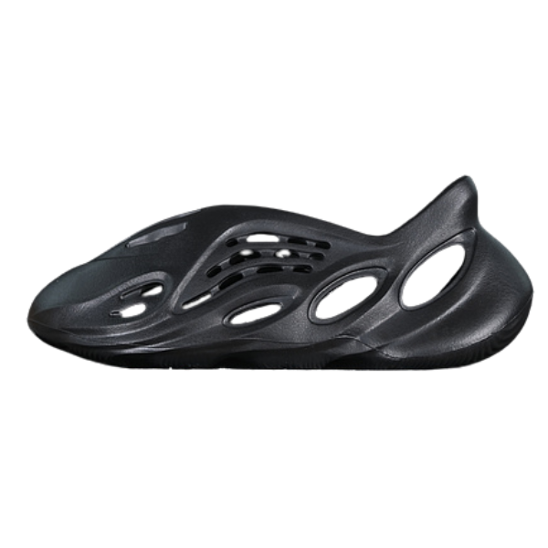 Zapatillas casuales Adidas Yeezy Foam Runner Carbon