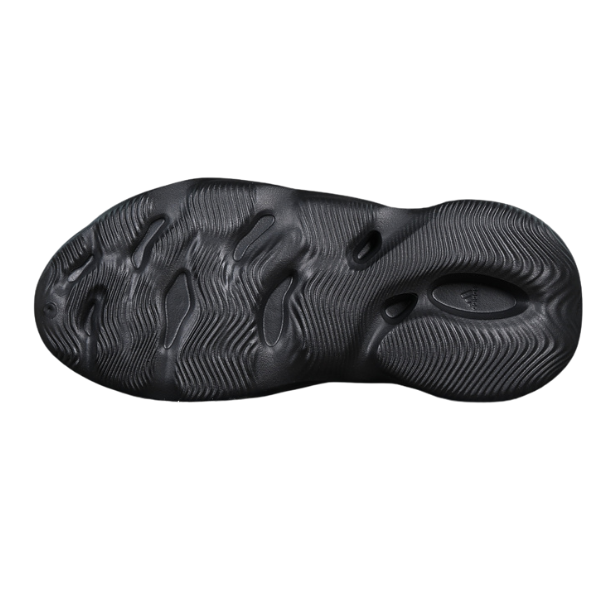 Adidas Yeezy Foam Runner Carbon Casual Shoes