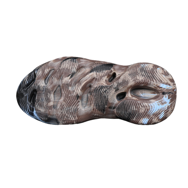 Adidas Yeezy Foam Runner Cinder Casual Shoes