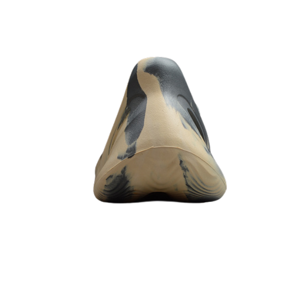 Adidas Yeezy Foam Runner Moon Gray Casual Shoes