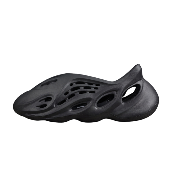 Zapatillas casuales Adidas Yeezy Foam Runner Onyx