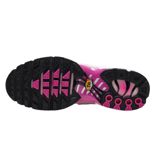 Nike Air Max Plus TN Pink Fade Casual Shoes