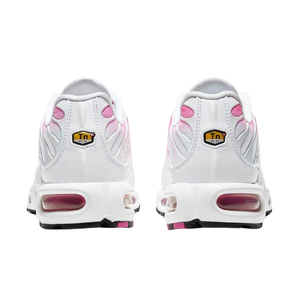 Nike Air Max Plus TN Pink Fade Casual Shoes