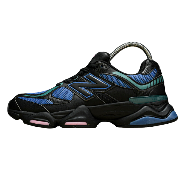 Zapatillas casuales New Balance 9060 Blue Agate
