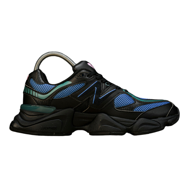 Zapatillas casuales New Balance 9060 Blue Agate