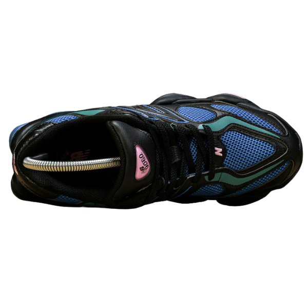 Zapatillas casuales New Balance 9060 Blue Agate