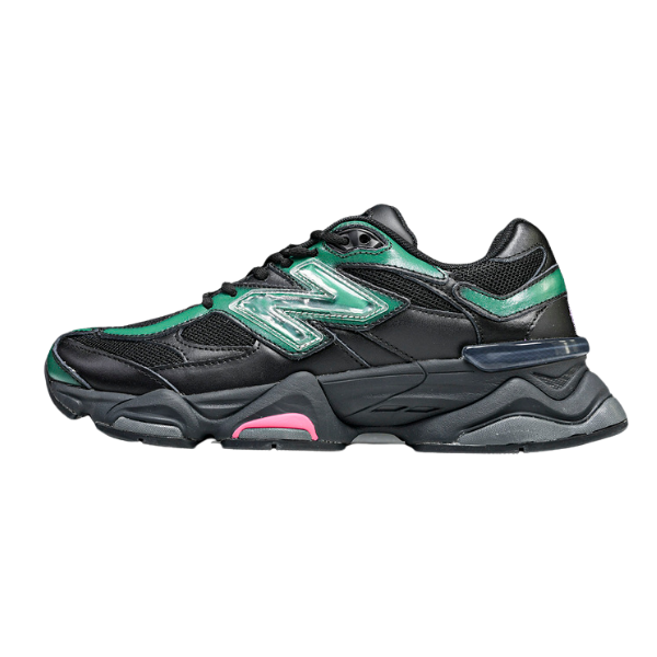 New Balance 9060 Burglarwear Casual Shoes