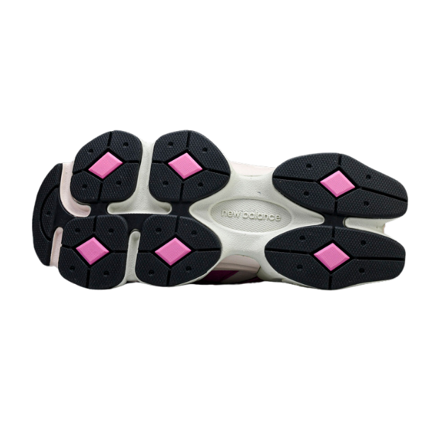 New Balance 9060 Fuschia Pink Casual Shoes