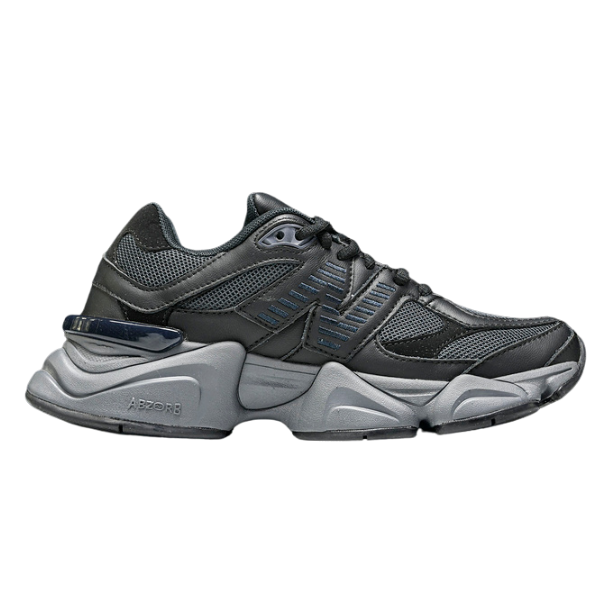 Zapatillas casuales New Balance 9060 Grafitti