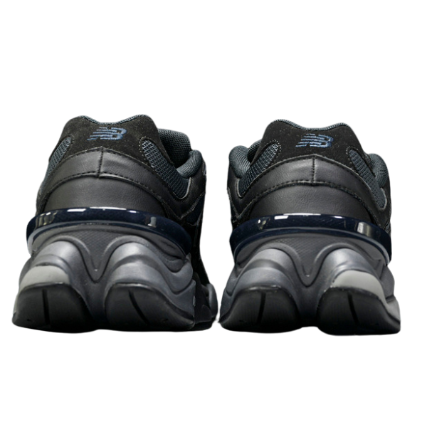 Zapatillas casuales New Balance 9060 Grafitti