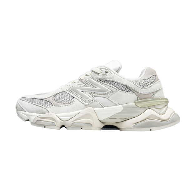 New Balance 9060 Grey Moon Casual Shoes