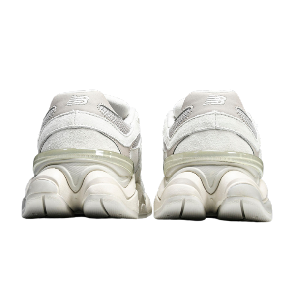 New Balance 9060 Grey Moon Casual Shoes