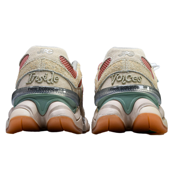 New Balance 9060 Joe x Freshgoods Casual Shoes