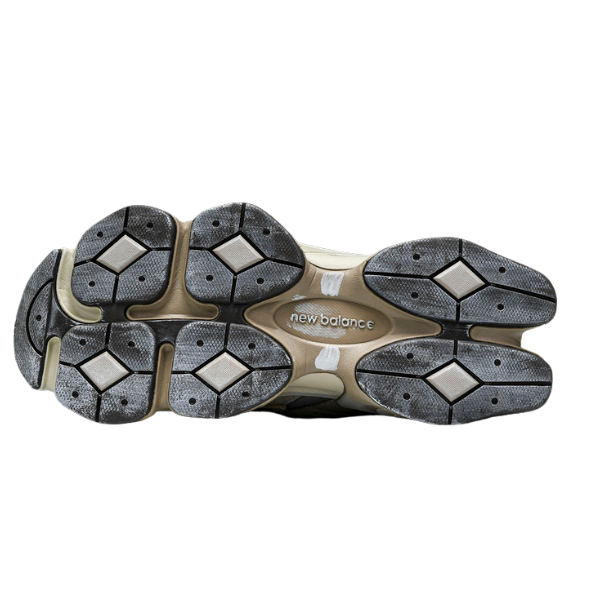 New Balance 9060 Mushroom Casual Shoes