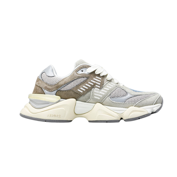 New Balance 9060 Sea Salt Blue Casual Shoes