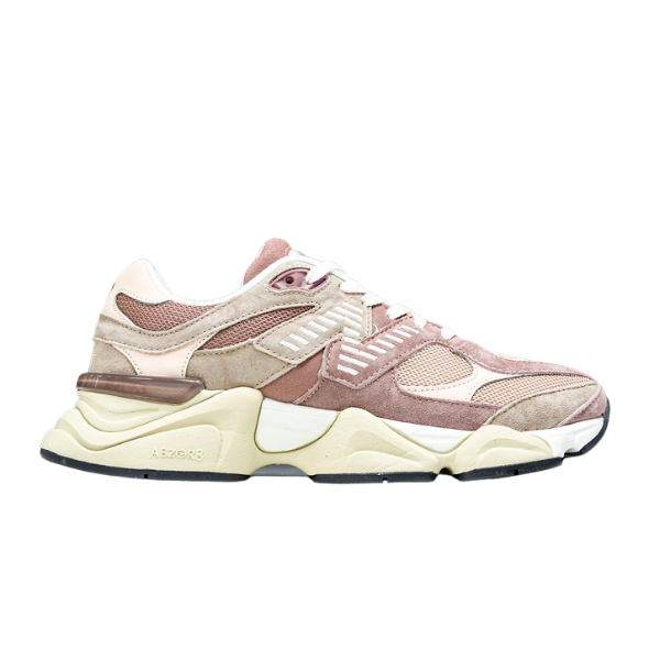 Zapatillas casuales New Balance 9060 Sparrow