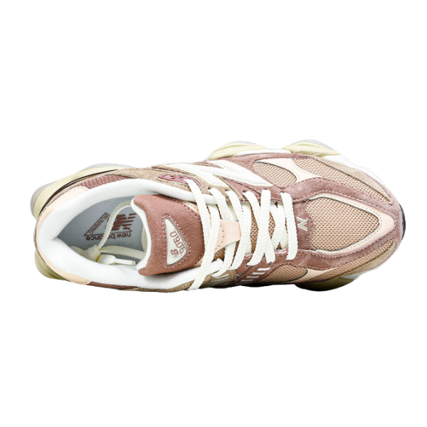 Zapatillas casuales New Balance 9060 Sparrow