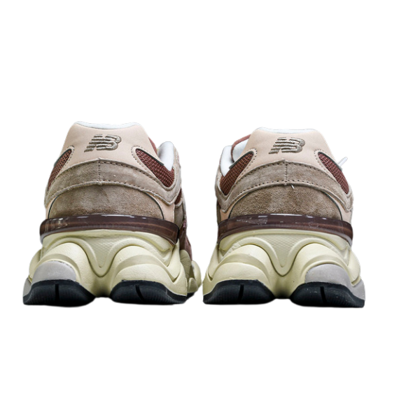 Zapatillas casuales New Balance 9060 Sparrow