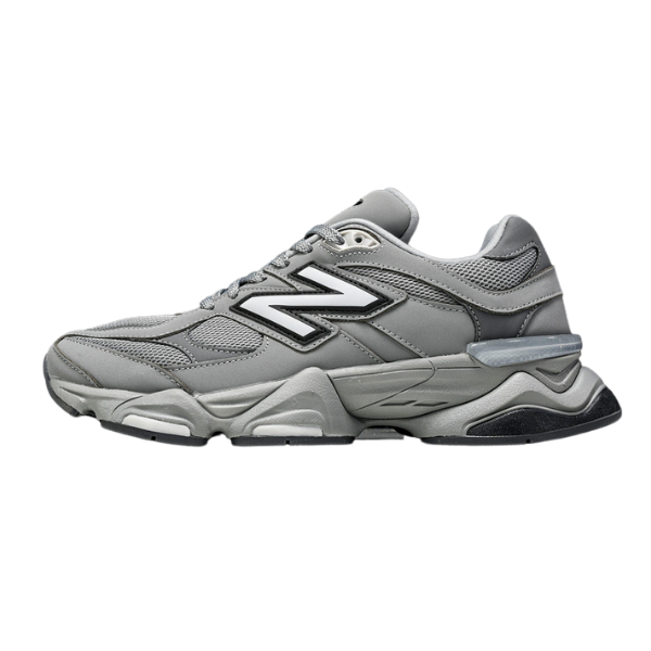 Zapatillas informales New Balance 9060 Team Gray