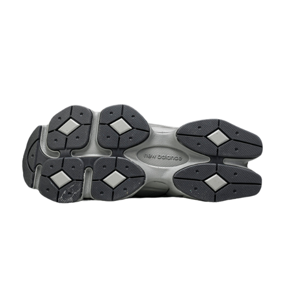 Zapatillas informales New Balance 9060 Team Gray