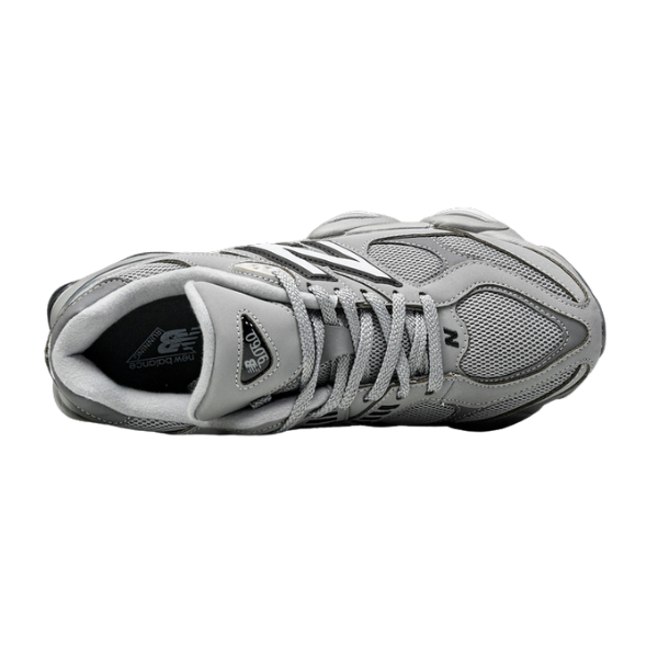 Zapatillas informales New Balance 9060 Team Gray