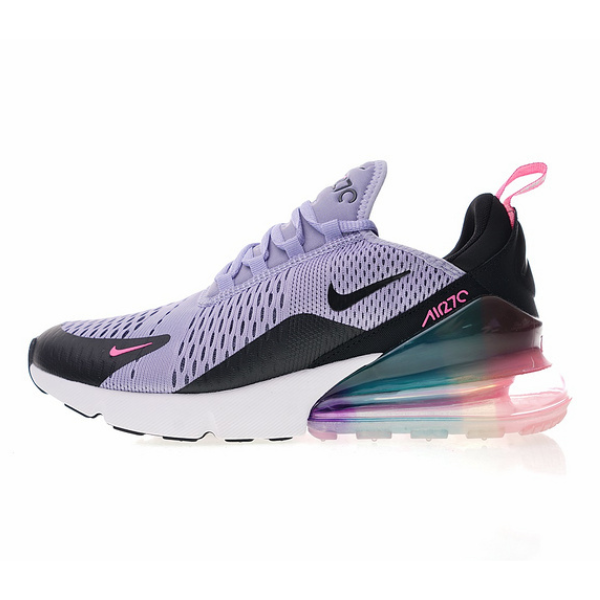 Zapatillas casuales Nike Air Max 270 React Be True