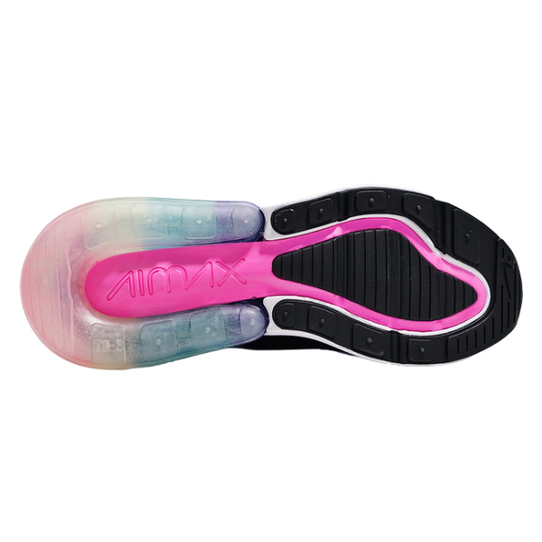 Zapatillas casuales Nike Air Max 270 React Be True