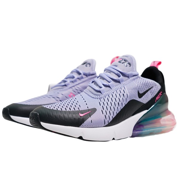 Zapatillas casuales Nike Air Max 270 React Be True