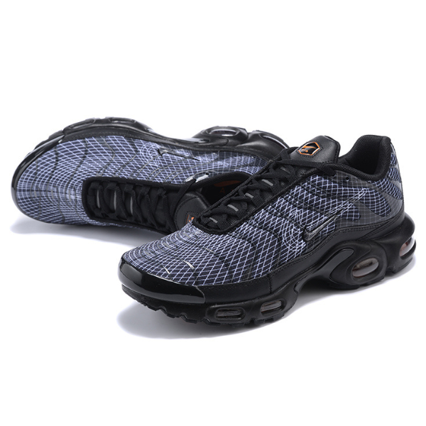 Zapatillas casuales Nike Air Max Plus TN con logo 3D