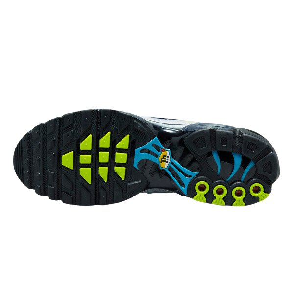 Zapatillas casuales Nike Air Max Plus TN con logo 3D