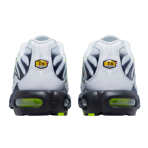 Zapatillas casuales Nike Air Max Plus TN con logo 3D
